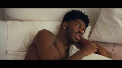 And basically, if
you don't call them - Lil Nas X: Long Live Montero