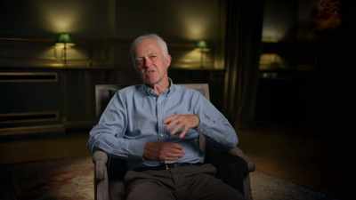 And to be a lasting,
sustainable business, - Fever Pitch: The Rise of the Premier League