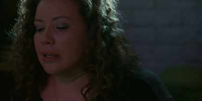 ...and be a normal,
simple person. - The Horror of Dolores Roach