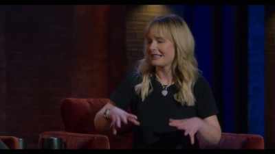 And to be a part of something
that's that immersive. - That’s My Time with David Letterman