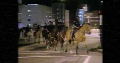 And be-because of that, - Freaknik: The Wildest Party Never Told