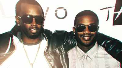 And to be blunt, if Diddy was throwing these freak-offs, - TMZ Presents | The Downfall of Diddy 3: Inside the Freak-Offs