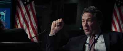 And to be clear, my only
hesitancy was FISA on
Strickland. - War Game