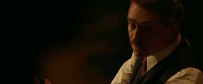 ...and to be controlled. - Professor Marston and the Wonder Women