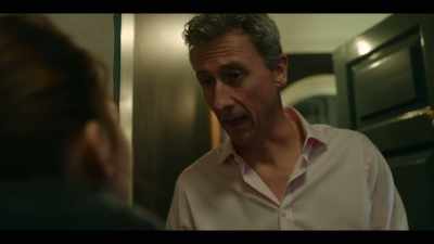 And to be frank, you haven't
been the same since the fire. - The Killing Kind
