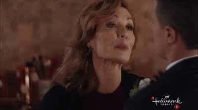 And, to be honest,
I can't remember the details, - Valentine in the Vineyard