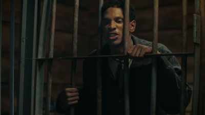 And that be just one
reason why I hate y'all. - The Night They Came Home