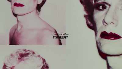 ♪ And be loved ♪ - The Andy Warhol Diaries