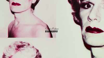 ♪ And be loved ♪ - The Andy Warhol Diaries