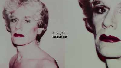 ♪ And be loved ♪ - The Andy Warhol Diaries
