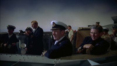And be ready to close in and finish her when the light fails - Pursuit of the Graf Spee