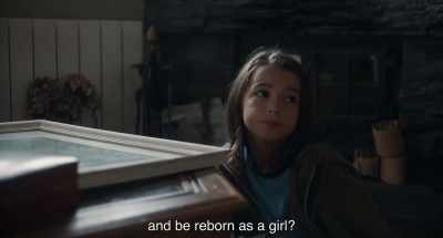 And be reborn as a girl? - 20,000 Species of Bees
