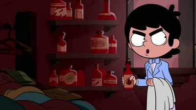 And be stage 11 - Victor and Valentino