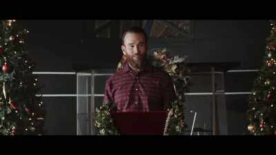 And be sure to speak
to someone you may not know, - The Christmas Dance