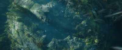 And bear him a son, Prince Orm. - Aquaman