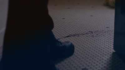 ...and beaten.
His head was smashed in. - Death by Fame