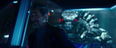 And that beautiful, amazing thing was... - Godzilla vs  Kong