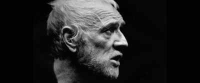 And it became dangerous - The Ghost of Richard Harris