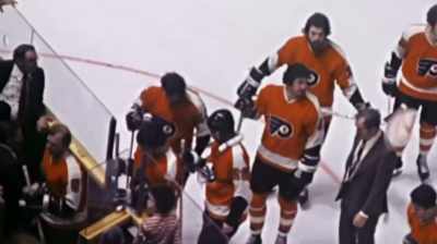And that became pack fighting - Ice Guardians