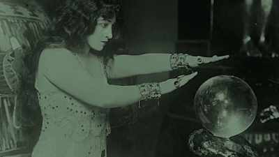 And this became the
first time in modern life - Woodlands Dark and Days Bewitched: A History of Folk Horror