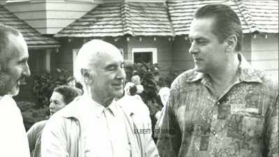 And he became the leading force
in our overall programming - The Way of the Psychonaut