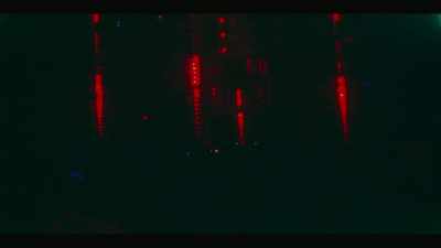 And that became the vibe - Disco’s Revenge