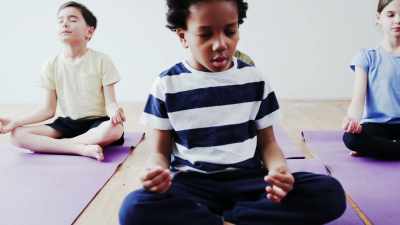 And that became very true for me - Is Mindfulness Right for You?