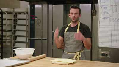 And because we are doing
like so many, you know, like, - No Recipe Road Trip With the Try Guys