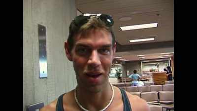 And because we never
get to see them enough. - Larger than Life: The Kevyn Aucoin Story