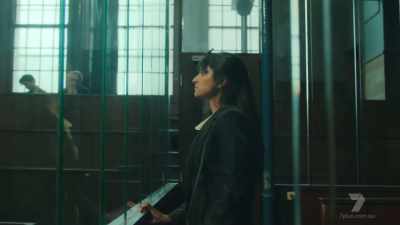 And because
there is also a technical issue, - Mr Bates vs The Post Office