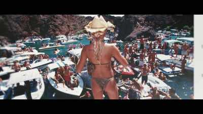 And because
they're not celebrities, - Girls Gone Wild: The Untold Story