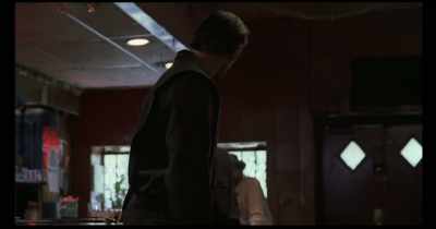 And because
we were shooting on film, - Time Warp Vol. 2: Horror and Sci-Fi