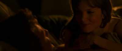 And because...
You've changed me. - Renegades