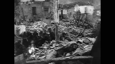 And it becomes a question
of rebuilding, - The Accountant of Auschwitz