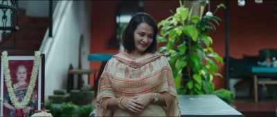 And becomes cleverand worldly wise. - Karwaan