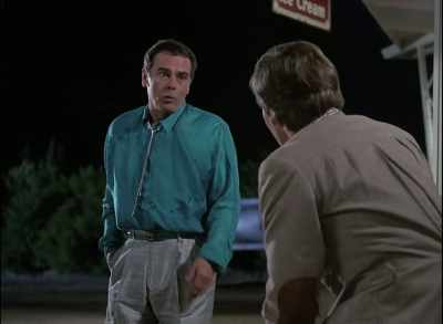 And beer, but
if we're really gonna do this, - Quantum Leap