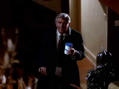 And before we convince a jury, - Matlock