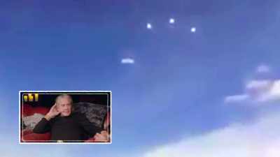 And before we go any further, - The Osbournes Want to Believe