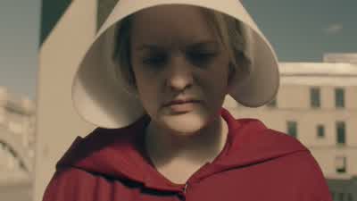 And before. - The Handmaid's Tale