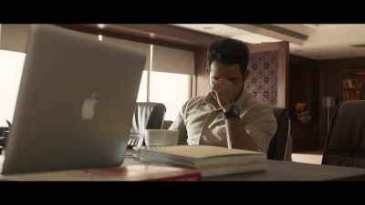 ..and beg me to end your life. - Aravinda Sametha... Veera Raghava