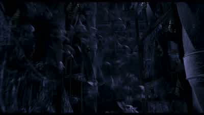And beg the Devil... - Van Helsing