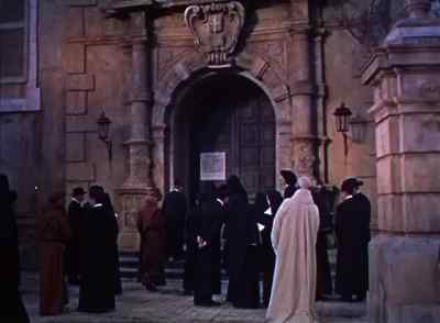 And so began
a savage persecution - The Miracle of Our Lady of Fatima