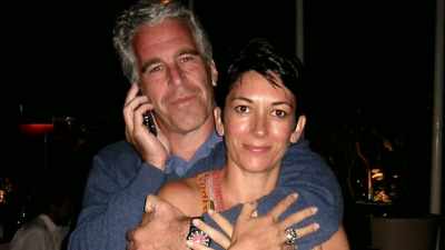 And they began to assault me, - Who is Ghislaine Maxwell?