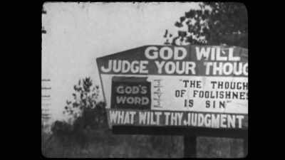 And it began in the churches, - I, Pastafari: A Flying Spaghetti Monster Story