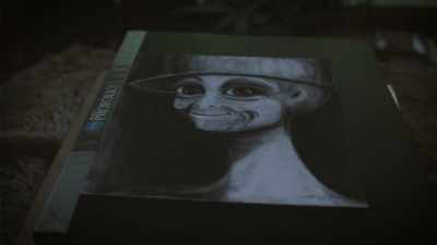 And they began sharing with
us that there was an overlap - Secrets of the Sasquatch