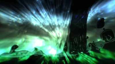 And they began
the insemination process. - Extraordinary: The Seeding