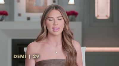 And being a progressive Mormon,
I am here to shake things up. - The Secret Lives of Mormon Wives