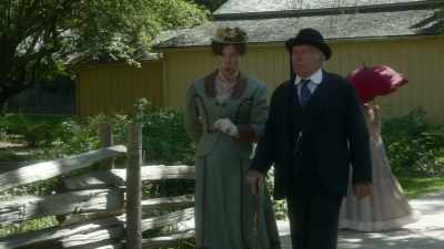 And being investigated for
what exactly? That's what I'd - Anne of Green Gables: Fire & Dew