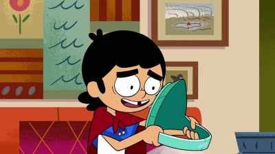 And while being king was fun, - Victor and Valentino