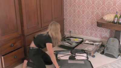 And being married to Jasmine is,
and keeping her happy, - Open House: The Great Sex Experiment